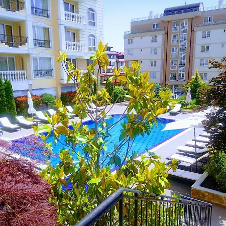 Apartment Private Apartament Sea View *