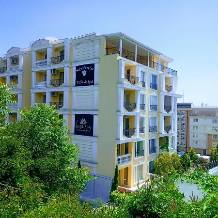 Private Apartament Sea View Apartment