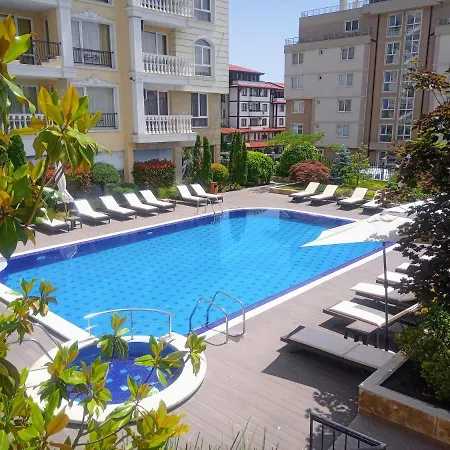 Private Apartament Sea View Apartment *