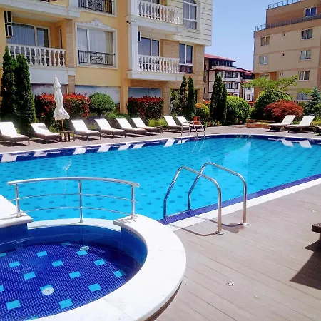 Private Apartament Sea View