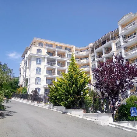 Private Apartament Sea View Apartment