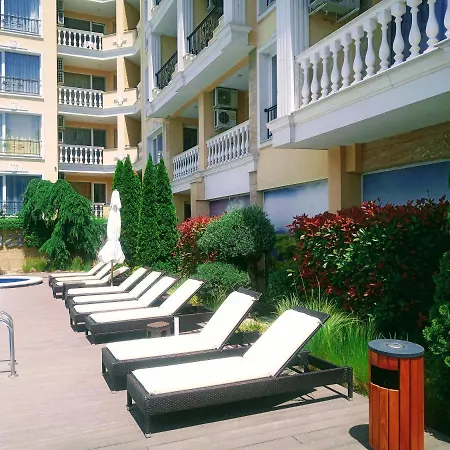 Private Apartament Sea View Sveti Vlas