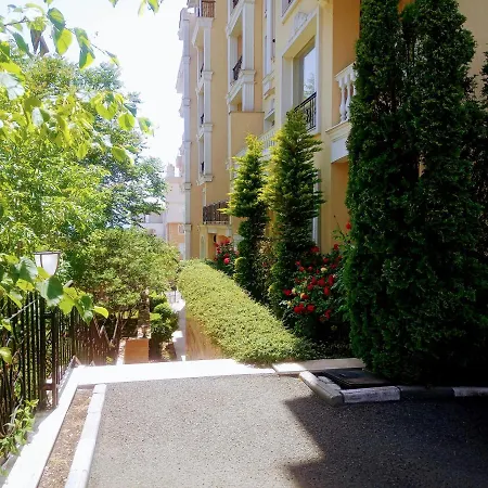 Private Apartament Sea View * Sveti Vlas
