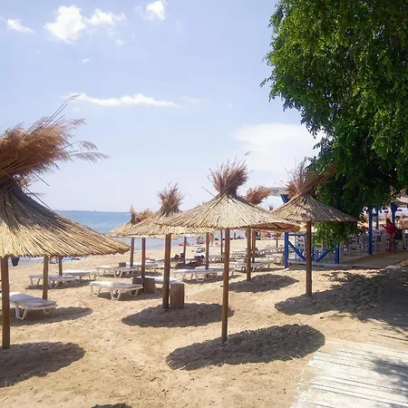 Apartment Private Apartament Sea View Sveti Vlas