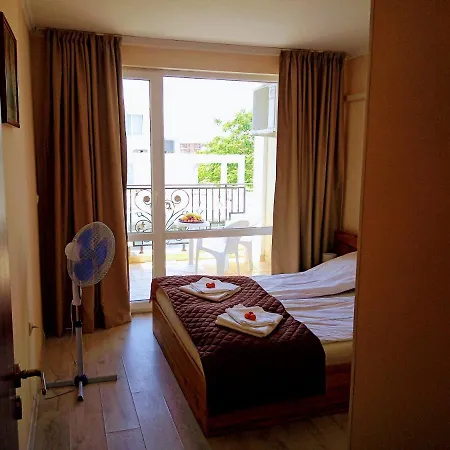 Private Apartament Sea View Apartment