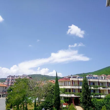 Private Apartament Sea View *