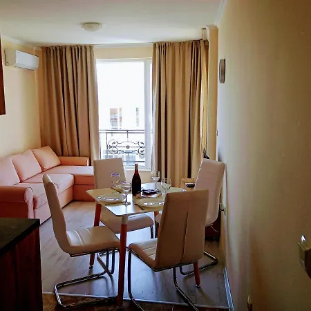 Private Apartament Sea View * Sveti Vlas