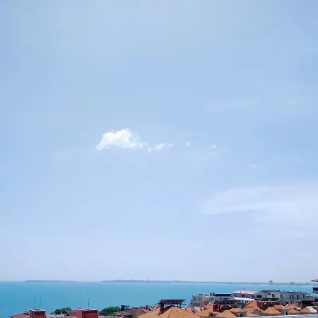 Private Apartament Sea View