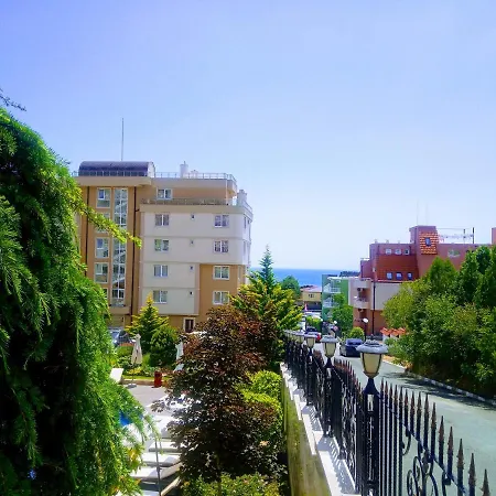 Apartment Private Apartament Sea View Sveti Vlas
