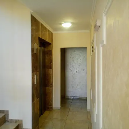 Apartment Private Apartament Sea View Sveti Vlas