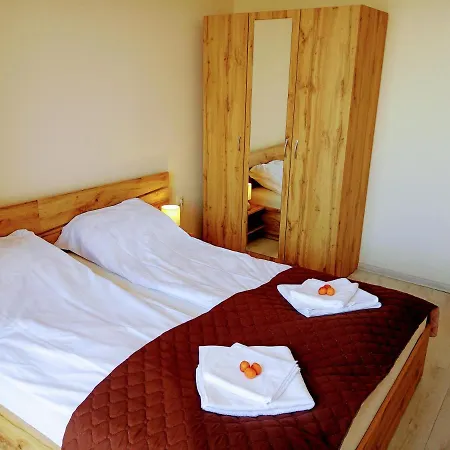 Private Apartament Sea View Apartment