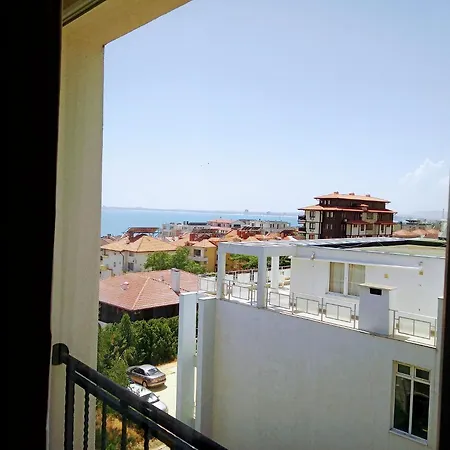Apartment Private Apartament Sea View Sveti Vlas